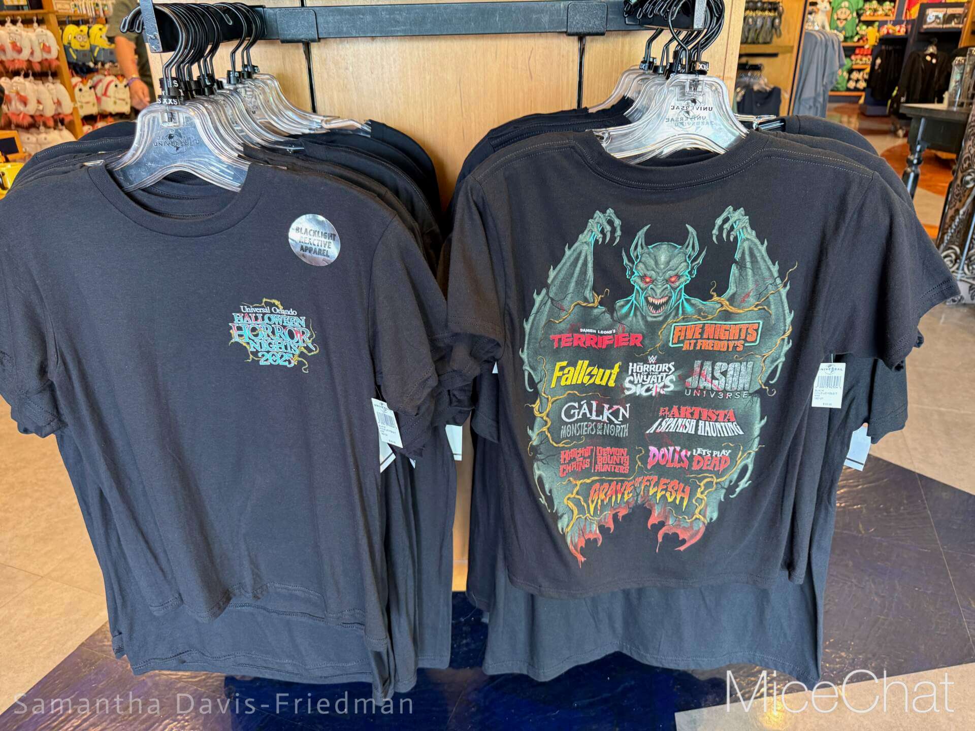 Universal Orlando Halloween Horror Nights 2025, Ultimate Guide to Universal Orlando Halloween Horror Nights 2025
