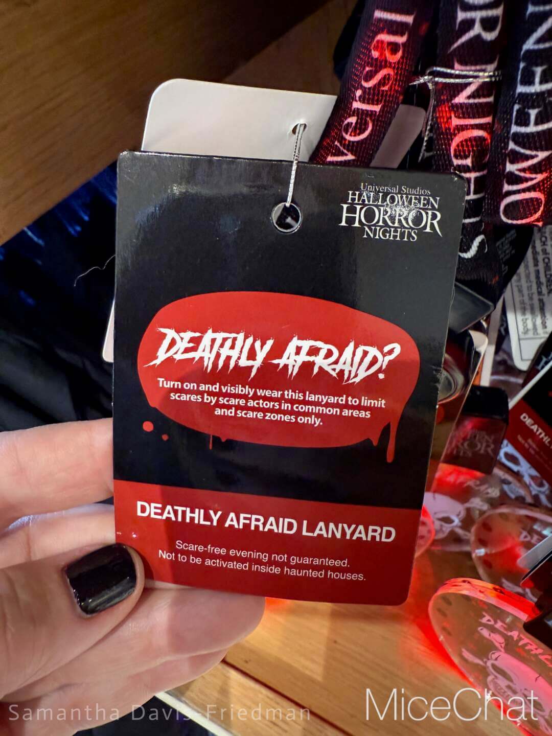 Universal Orlando Halloween Horror Nights 2025, Ultimate Guide to Universal Orlando Halloween Horror Nights 2025