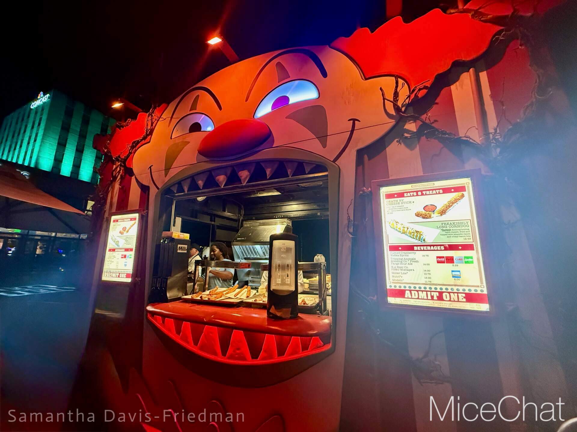 Universal Orlando Halloween Horror Nights 2025, Ultimate Guide to Universal Orlando Halloween Horror Nights 2025