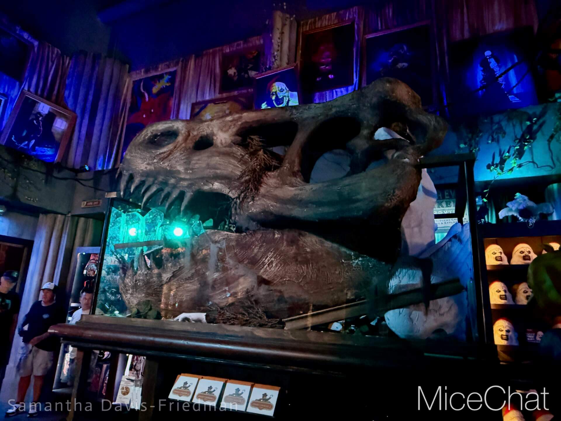 Universal Orlando Halloween Horror Nights 2025, Ultimate Guide to Universal Orlando Halloween Horror Nights 2025