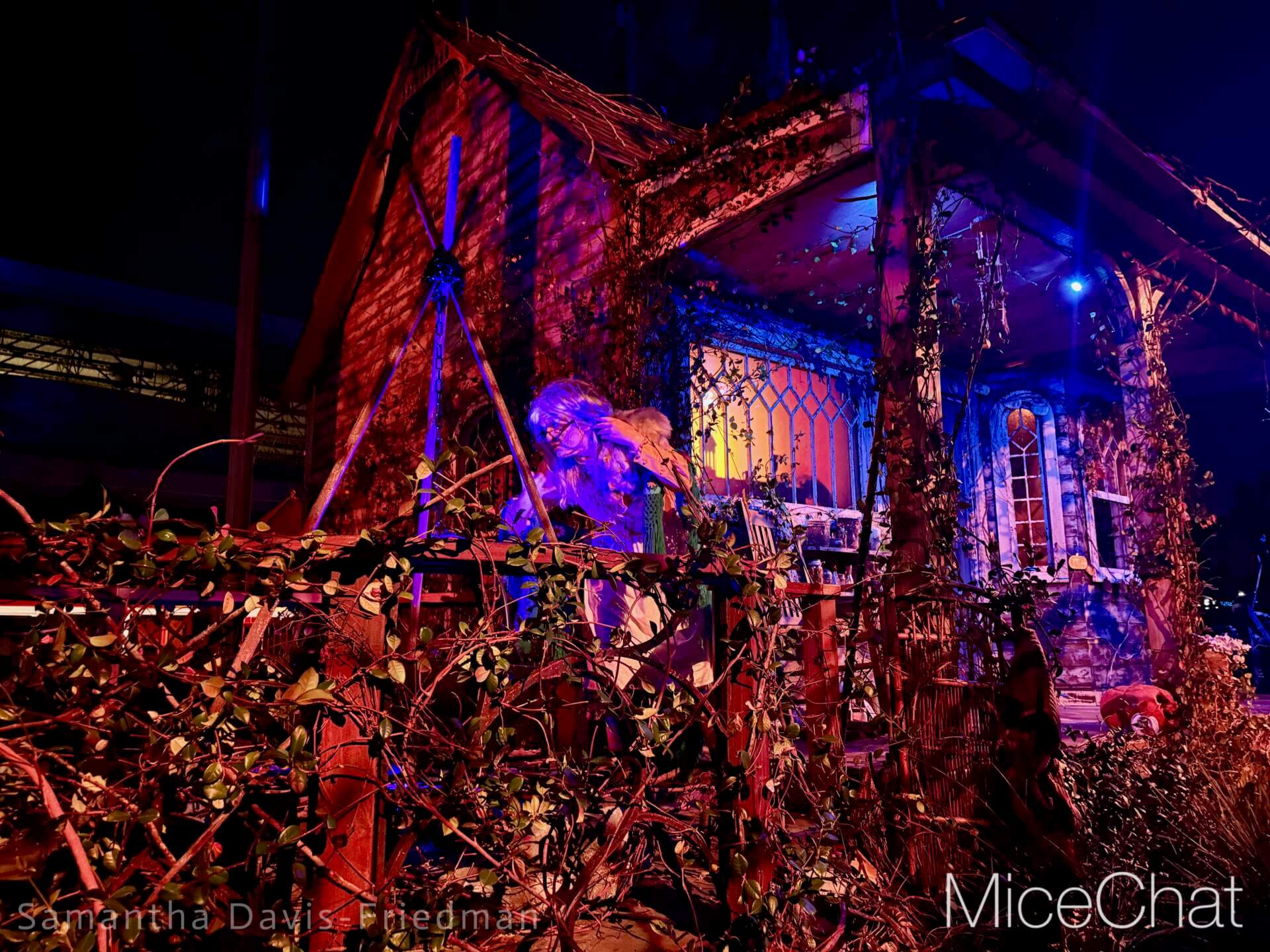 Universal Orlando Halloween Horror Nights 2025, Ultimate Guide to Universal Orlando Halloween Horror Nights 2025