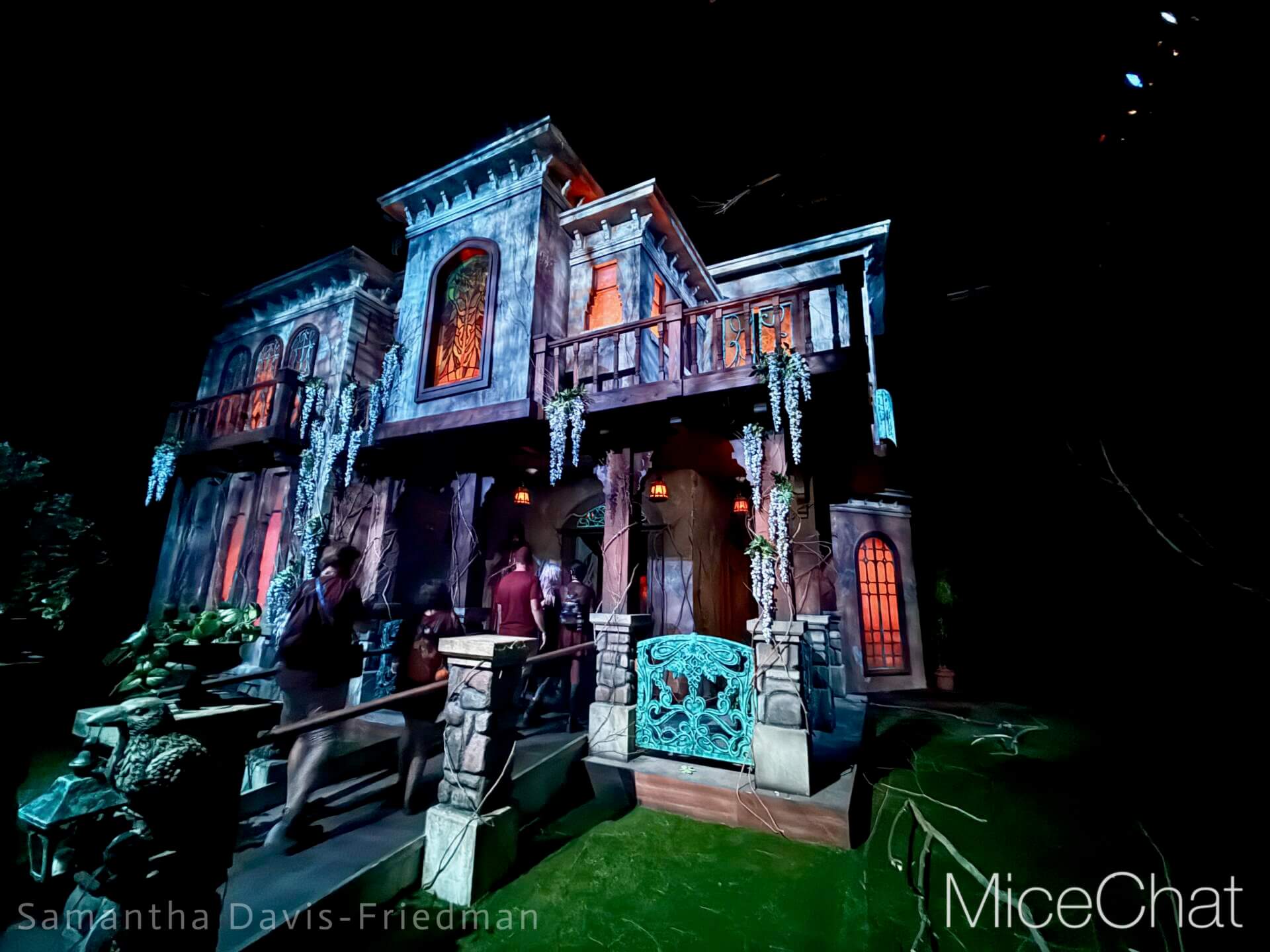 Universal Orlando Halloween Horror Nights 2025, Ultimate Guide to Universal Orlando Halloween Horror Nights 2025