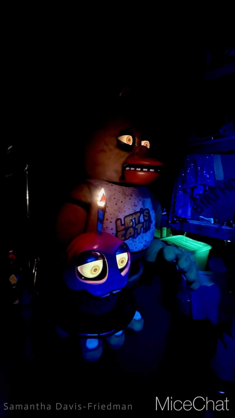 Universal Orlando Halloween Horror Nights 2025, Ultimate Guide to Universal Orlando Halloween Horror Nights 2025