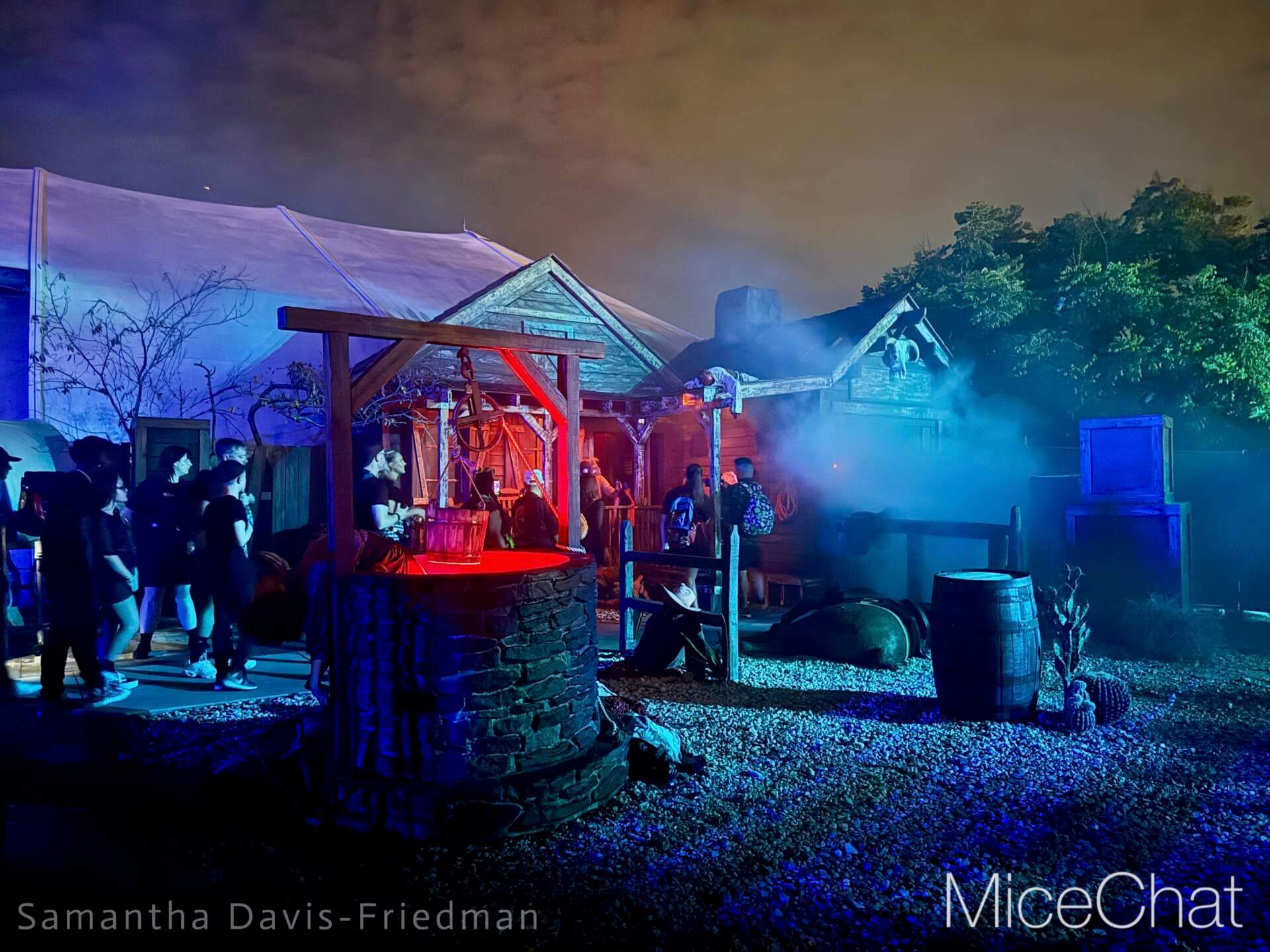 Universal Orlando Halloween Horror Nights 2025, Ultimate Guide to Universal Orlando Halloween Horror Nights 2025