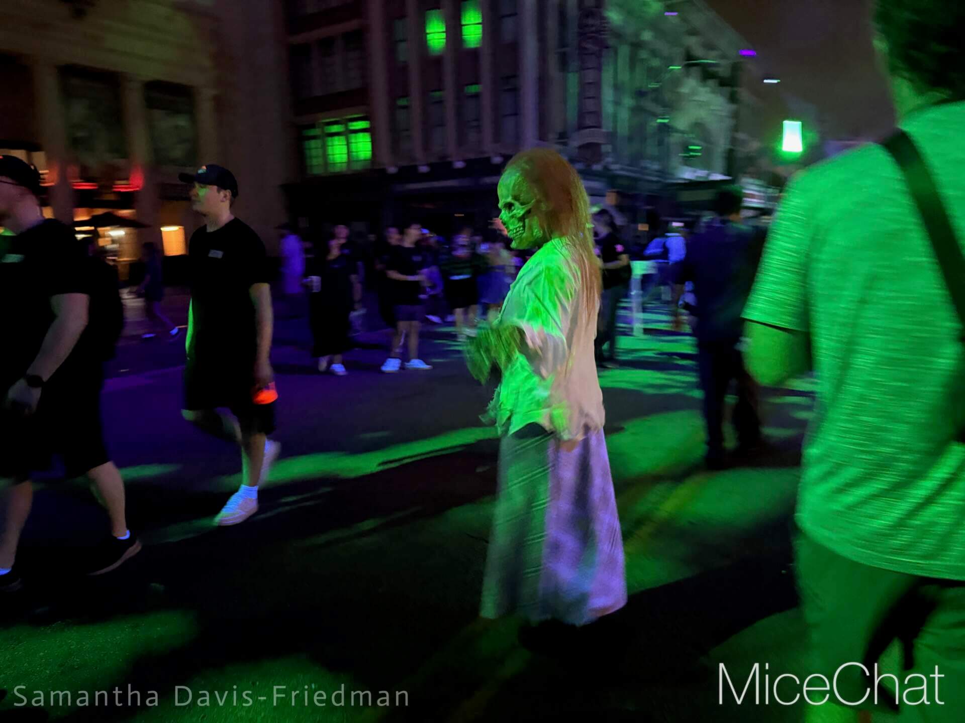Universal Orlando Halloween Horror Nights 2025, Ultimate Guide to Universal Orlando Halloween Horror Nights 2025