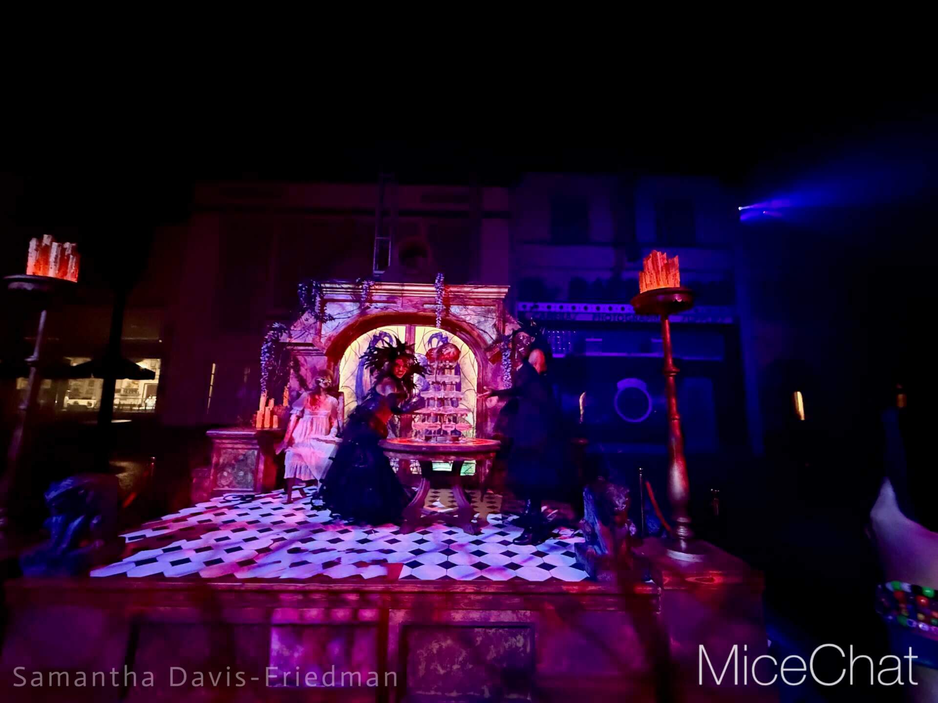 Universal Orlando Halloween Horror Nights 2025, Ultimate Guide to Universal Orlando Halloween Horror Nights 2025