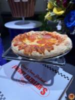 Universal Halloween Horror Nights five nights at freddys pizza