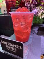 Universal Halloween Horror Nights grim reapers reviver