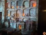 Universal Halloween Horror Nights maze monsteruos