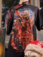 Universal Halloween Horror Nights merchandise fallout