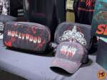 Universal Halloween Horror Nights merchandise hollywood