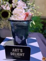 Universal Halloween Horror Nights terrifier arts delight