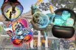 disneyland Disney Halloween merchandise 2025 haunted masion nightmare before christmas-MiceChat