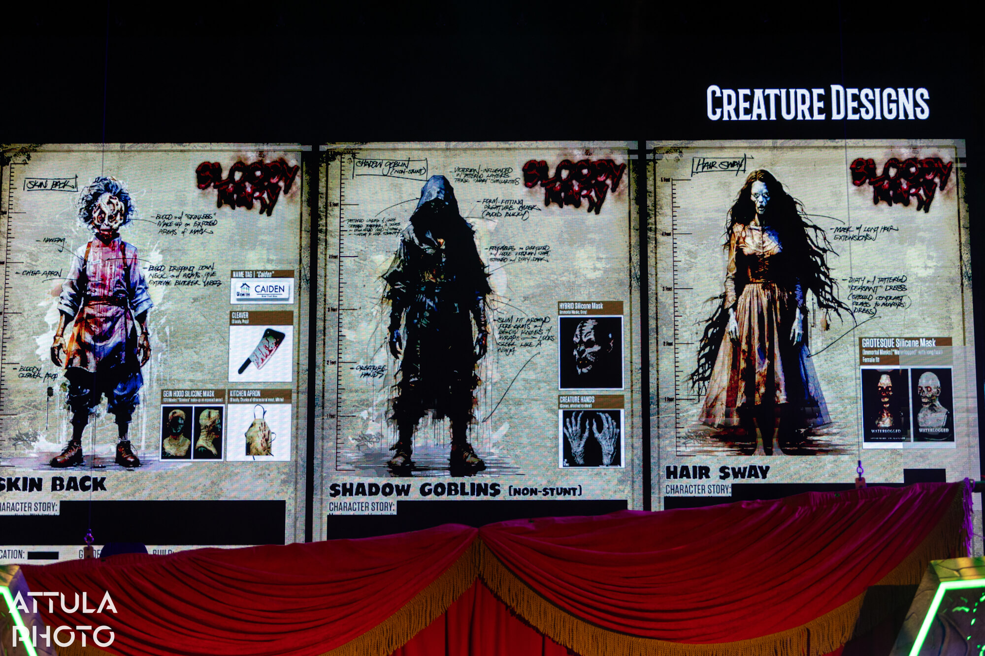 Knott's Scary Farm, 🎃 Knott’s Scary Farm 2025 Guide: New Mazes, What’s Leaving, Haunted Happenings, Foodie Frights & a Hangin’