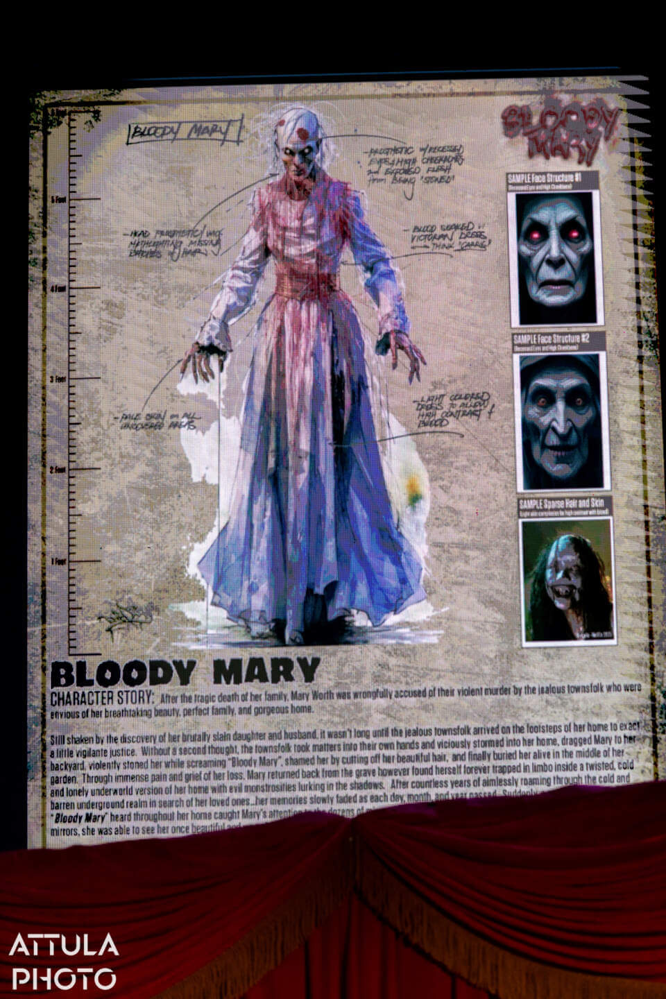 Knott's Scary Farm, 🎃 Knott’s Scary Farm 2025 Guide: New Mazes, What’s Leaving, Haunted Happenings, Foodie Frights & a Hangin’