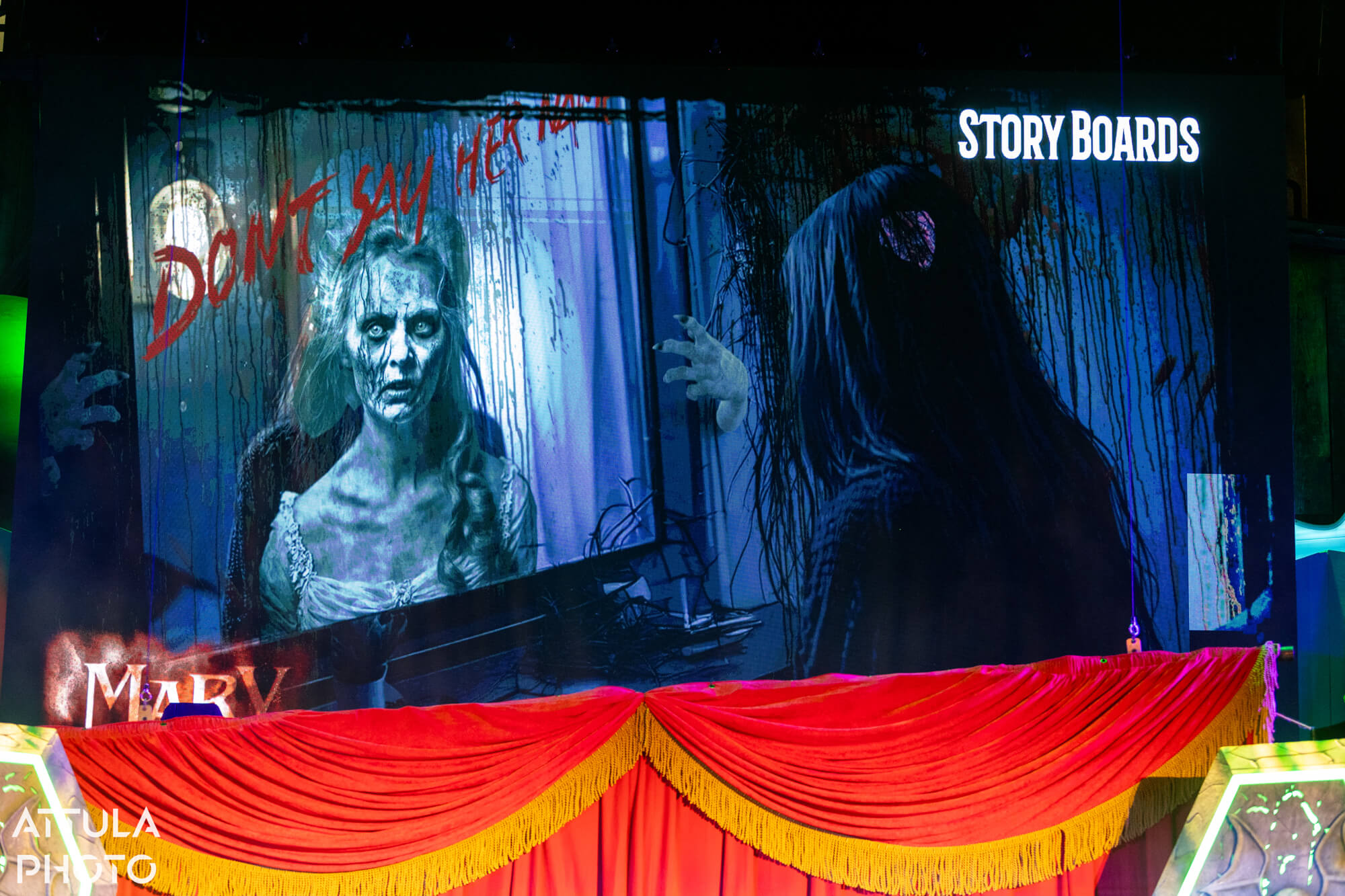 Knott's Scary Farm, 🎃 Knott’s Scary Farm 2025 Guide: New Mazes, What’s Leaving, Haunted Happenings, Foodie Frights & a Hangin’