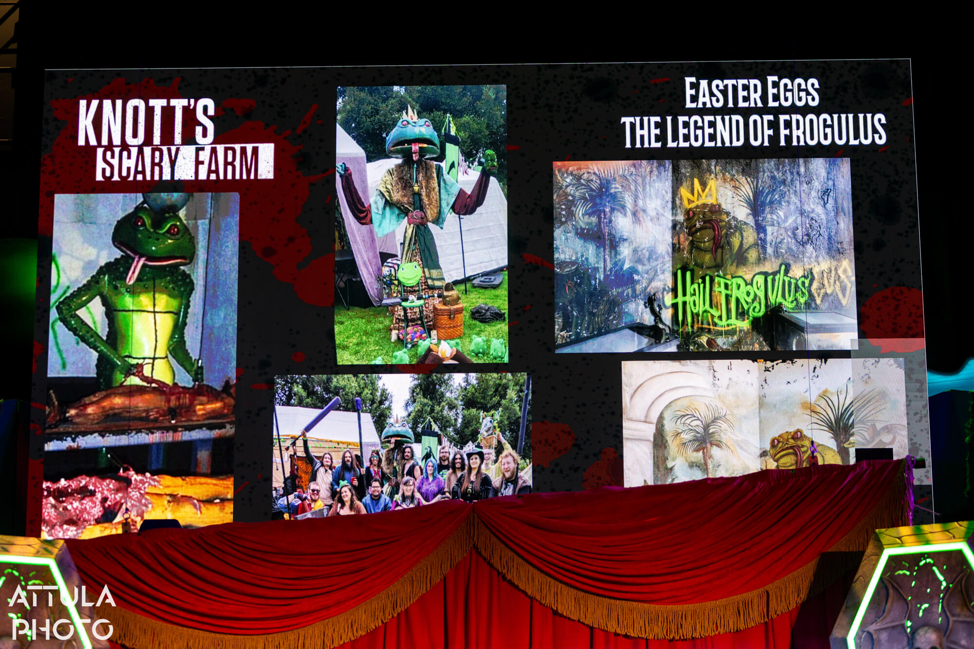 Knott's Scary Farm, 🎃 Knott’s Scary Farm 2025 Guide: New Mazes, What’s Leaving, Haunted Happenings, Foodie Frights & a Hangin’