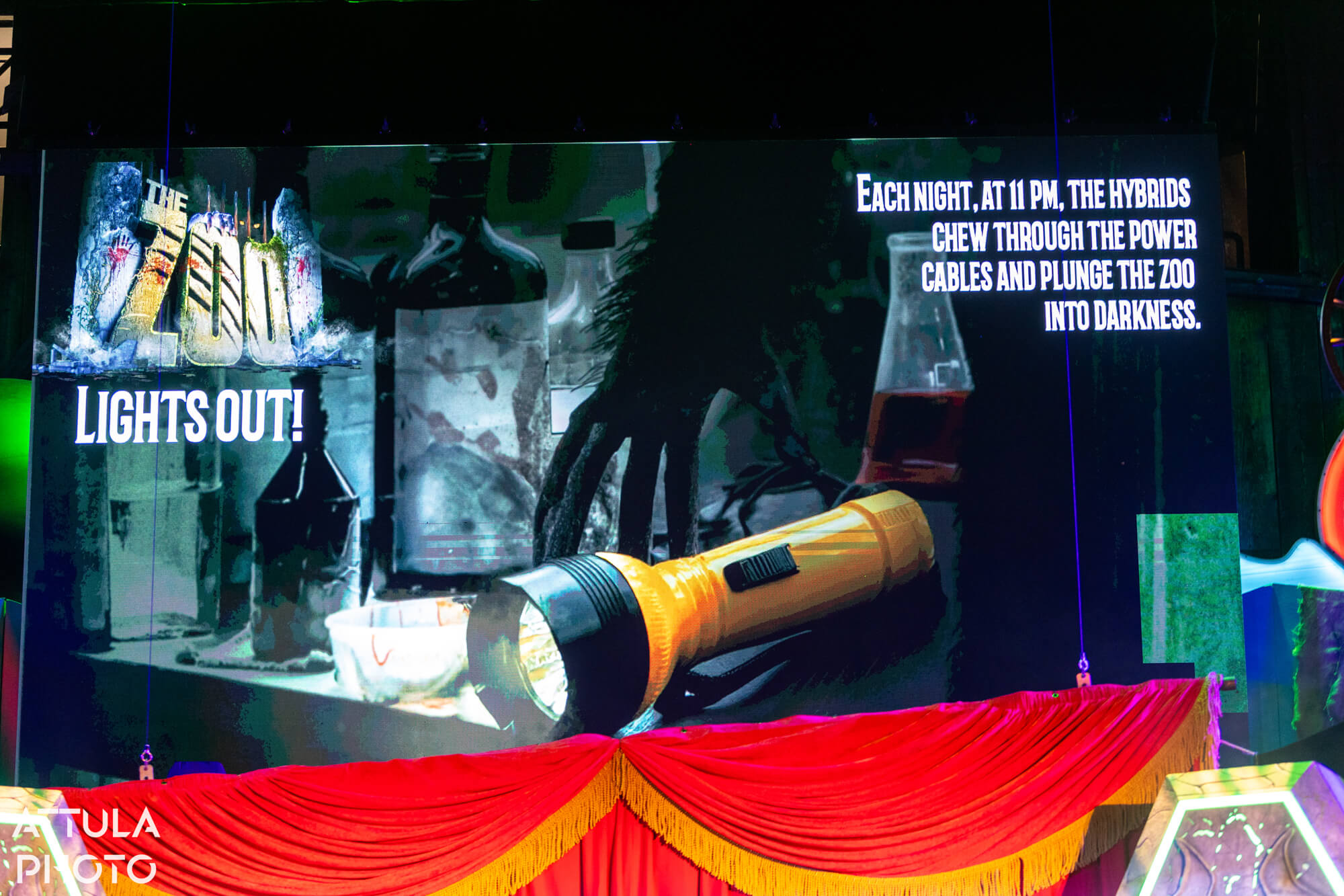 Knott's Scary Farm, 🎃 Knott’s Scary Farm 2025 Guide: New Mazes, What’s Leaving, Haunted Happenings, Foodie Frights & a Hangin’