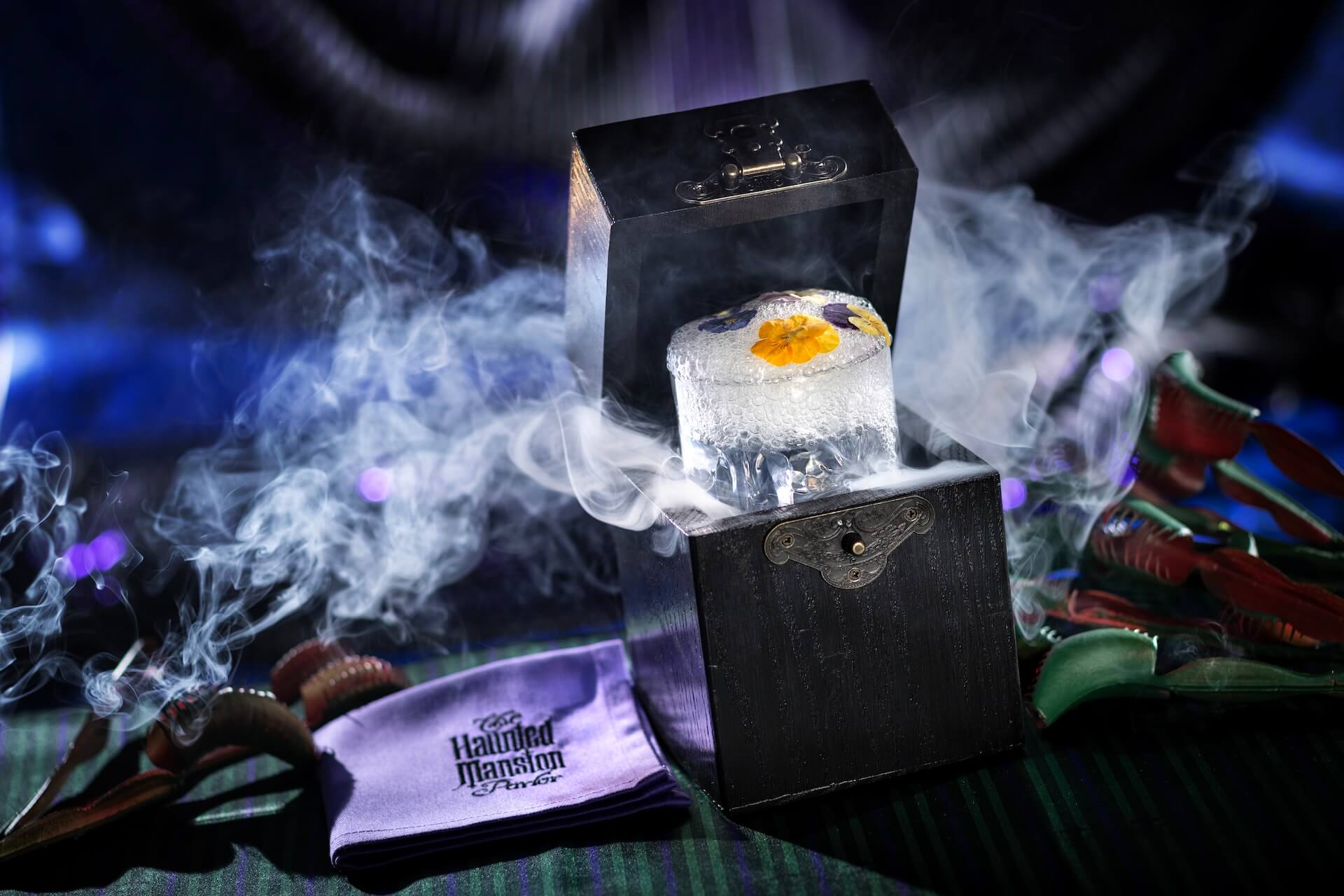 Disney Destiny, Meet Your Destiny: Disney’s Newest Cruise Ship Celebrates Heroes & Villains