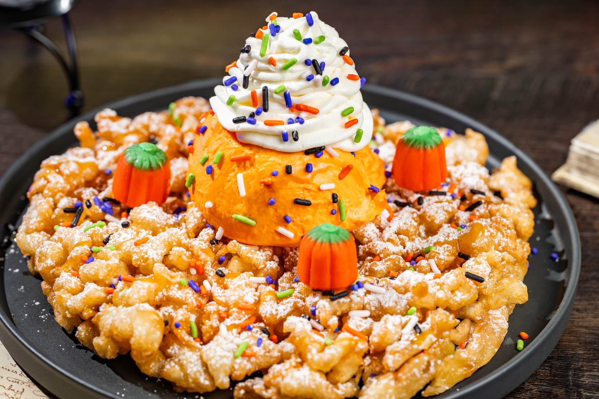 Disney World Halloween, 2026 Walt Disney World Halloween Guide 🎃