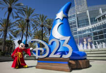 D23 Expo 2026: Dates, Tickets, Prices & What to Know Before You Go
