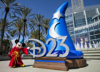 , Disney and Theme park news, tips, planning and more!!