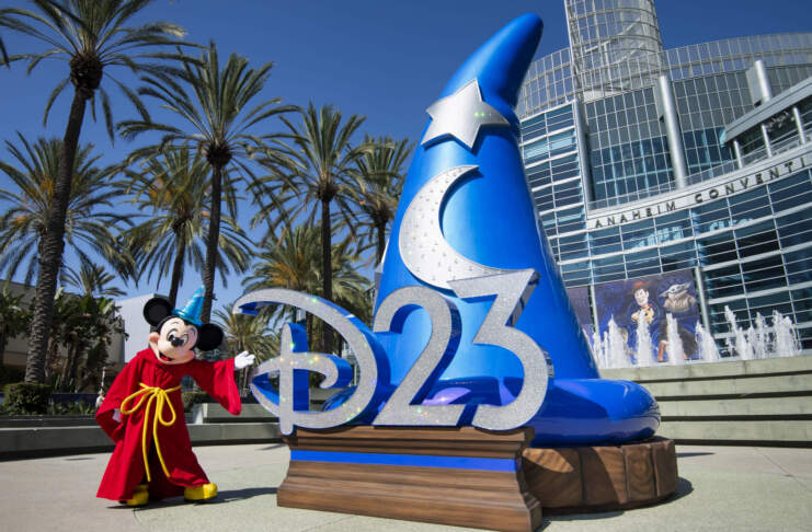 , Disney and Theme park news, tips, planning and more!!