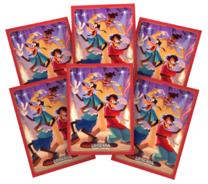 fabled, Disney Lorcana Fabled: What’s In, What’s Out & Why It Matters