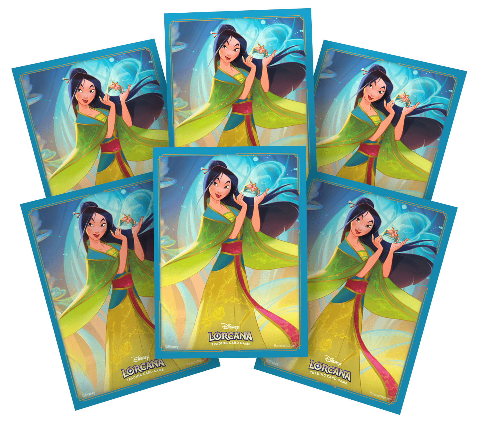 how much is a lorcana booster box disney lorcana set 12: wilds unknown booster box main image 1