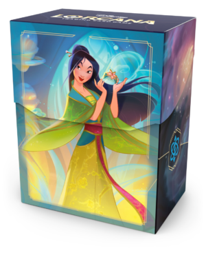 fabled, Disney Lorcana Fabled: What’s In, What’s Out & Why It Matters
