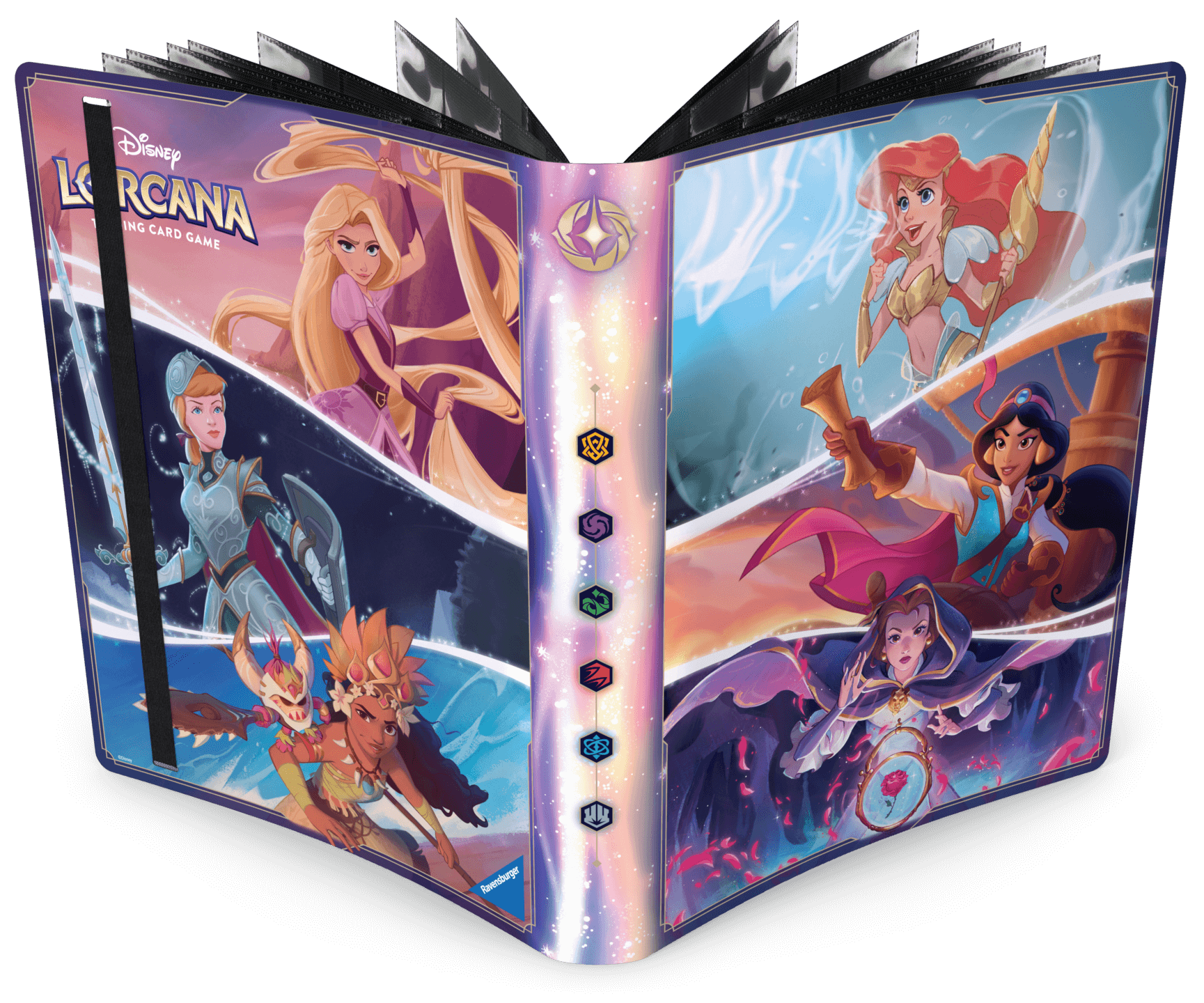 fabled, Disney Lorcana Fabled: What’s In, What’s Out & Why It Matters