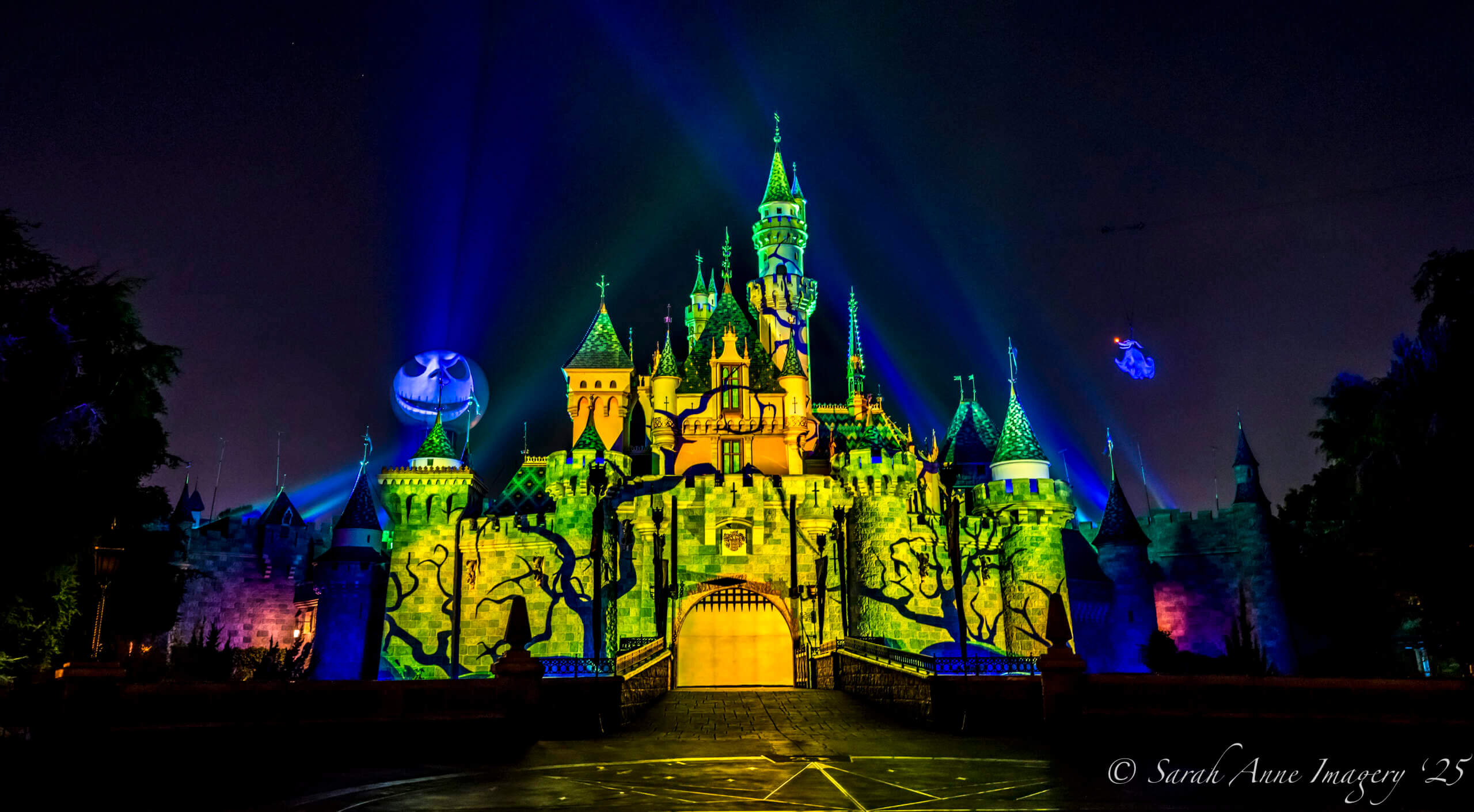 , Disneyland Update: SummerWeen Begins, Avengers Rise & Cameras Roll