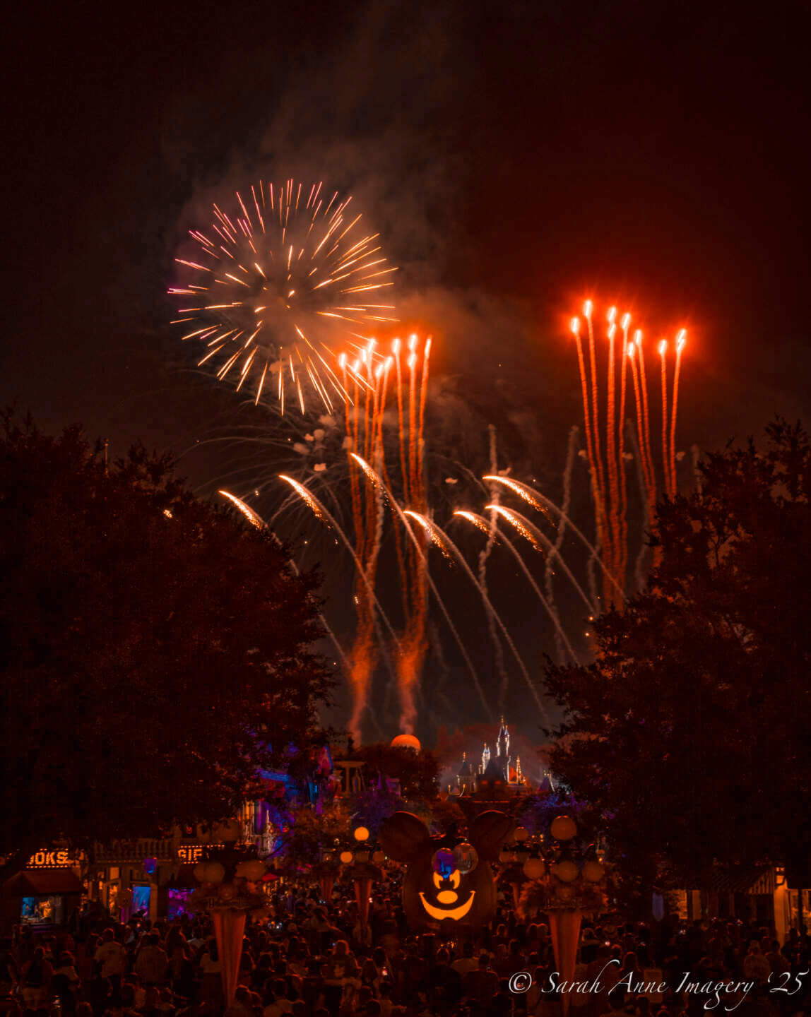 , Disneyland Update: SummerWeen Begins, Avengers Rise & Cameras Roll