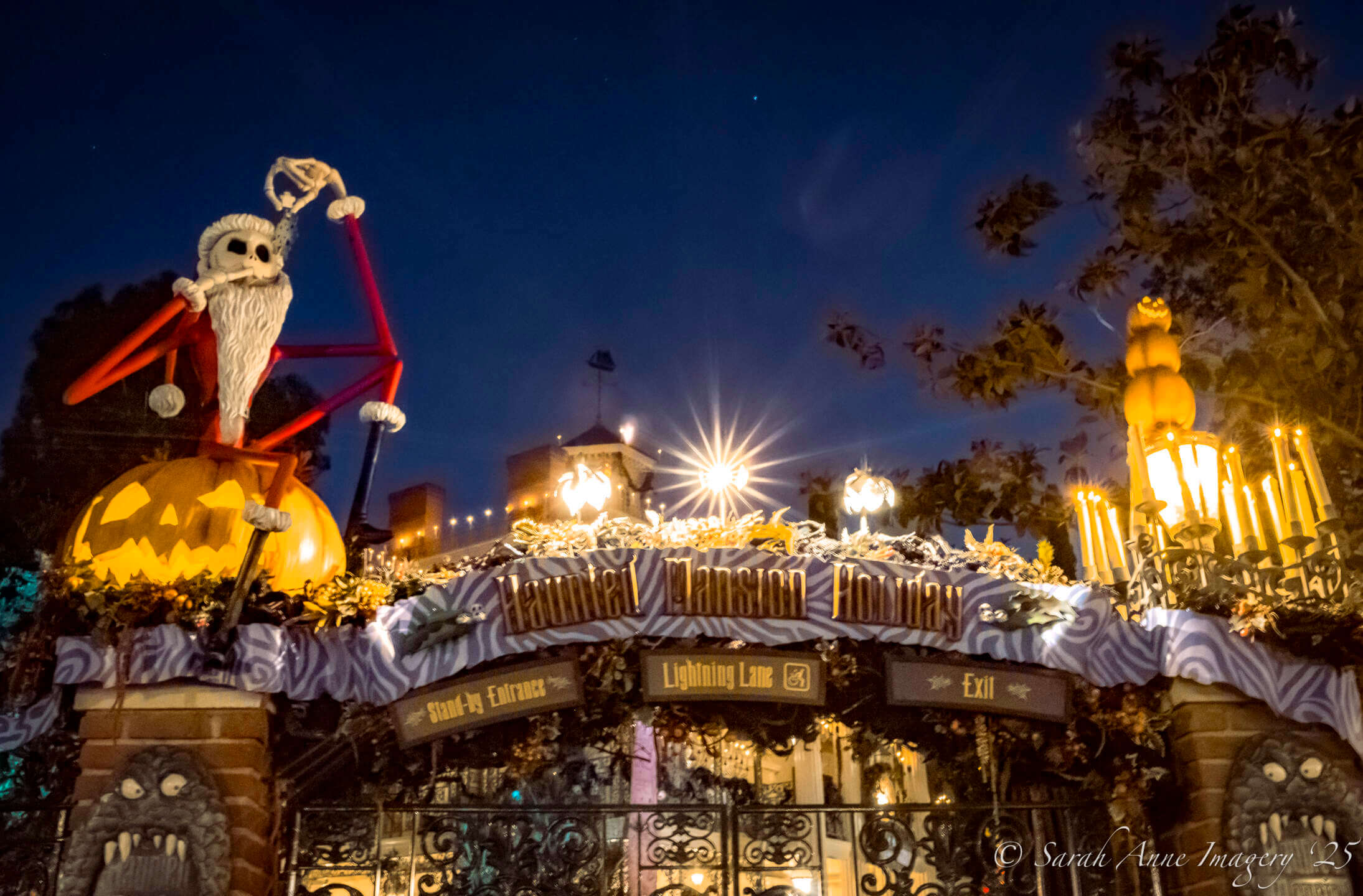 , Disneyland Update: SummerWeen Begins, Avengers Rise & Cameras Roll