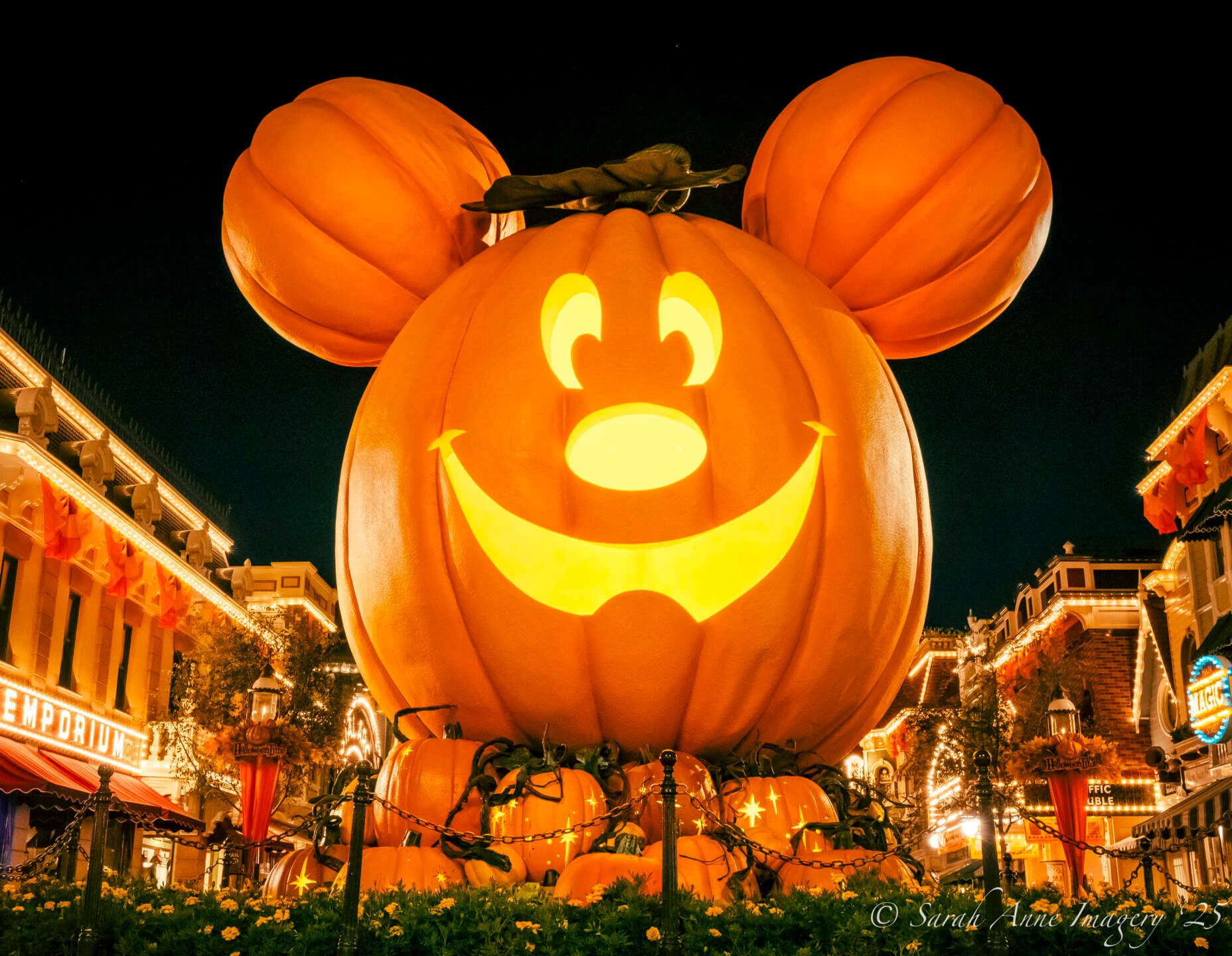 , Disneyland Update: SummerWeen Begins, Avengers Rise & Cameras Roll