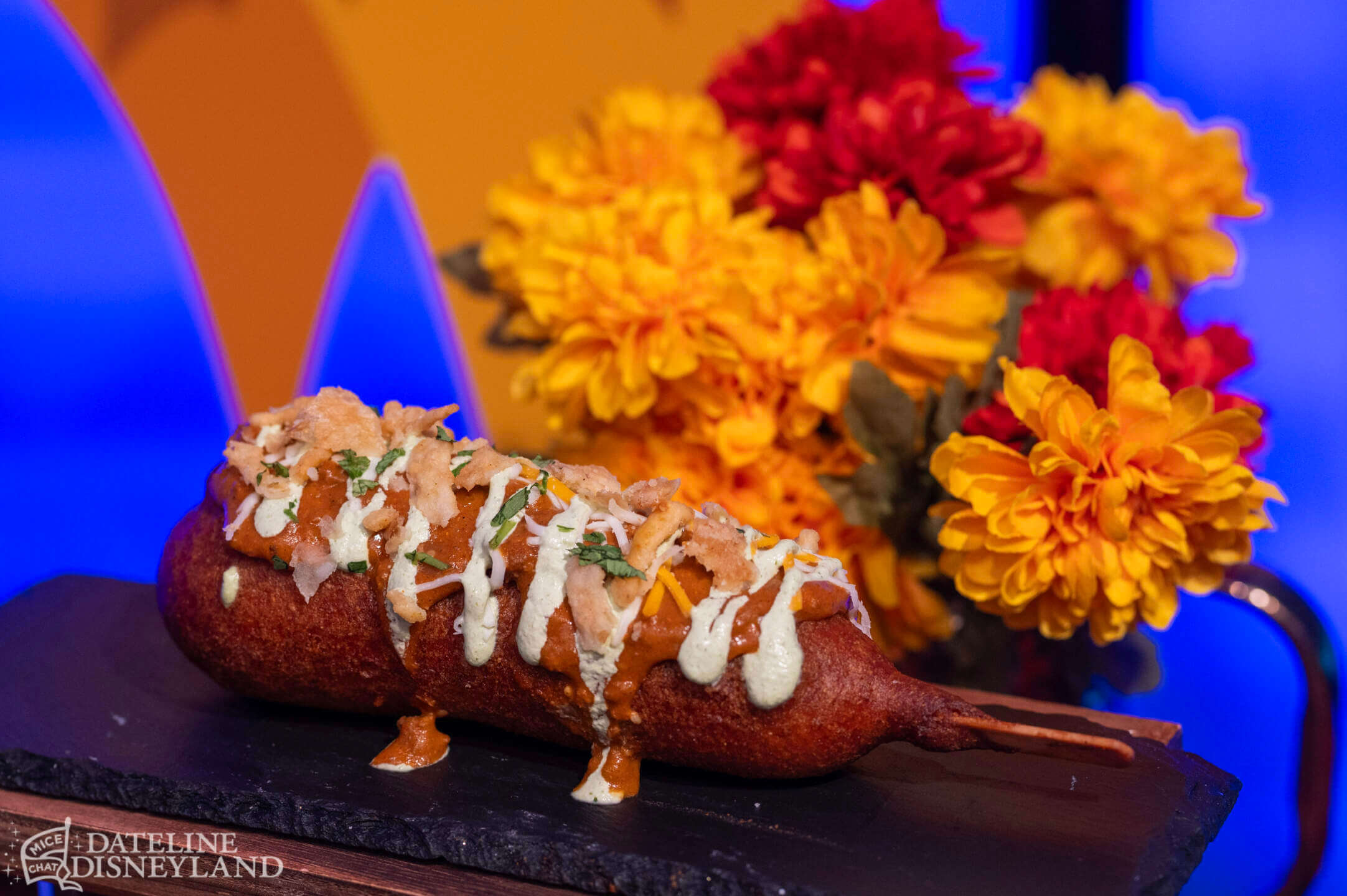 Halloween Time, Disneyland Update: Halloween Time Treats… And a Few Tricks!