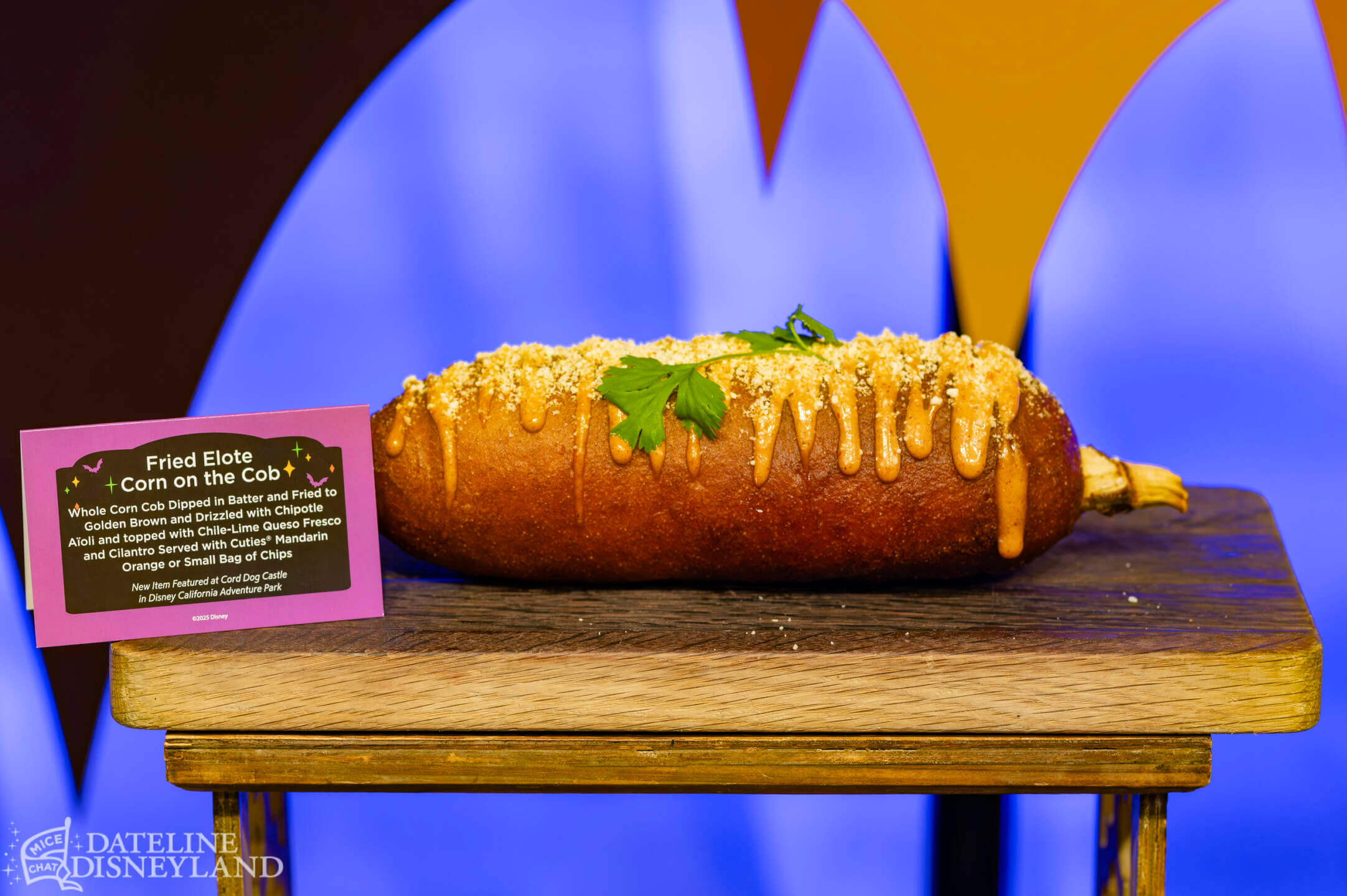 Halloween Time, Disneyland Update: Halloween Time Treats… And a Few Tricks!