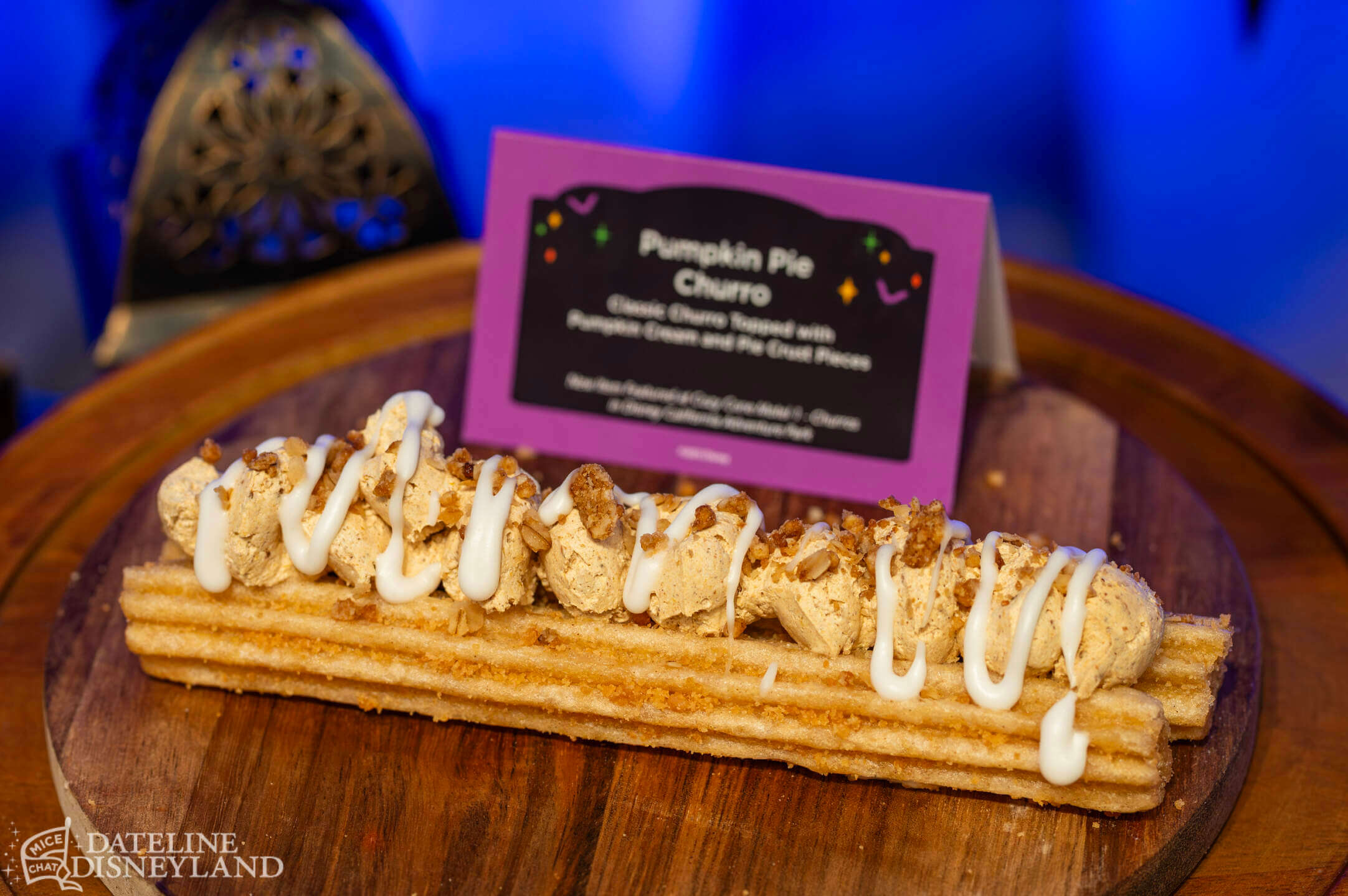 Halloween Time, Disneyland Update: Halloween Time Treats… And a Few Tricks!