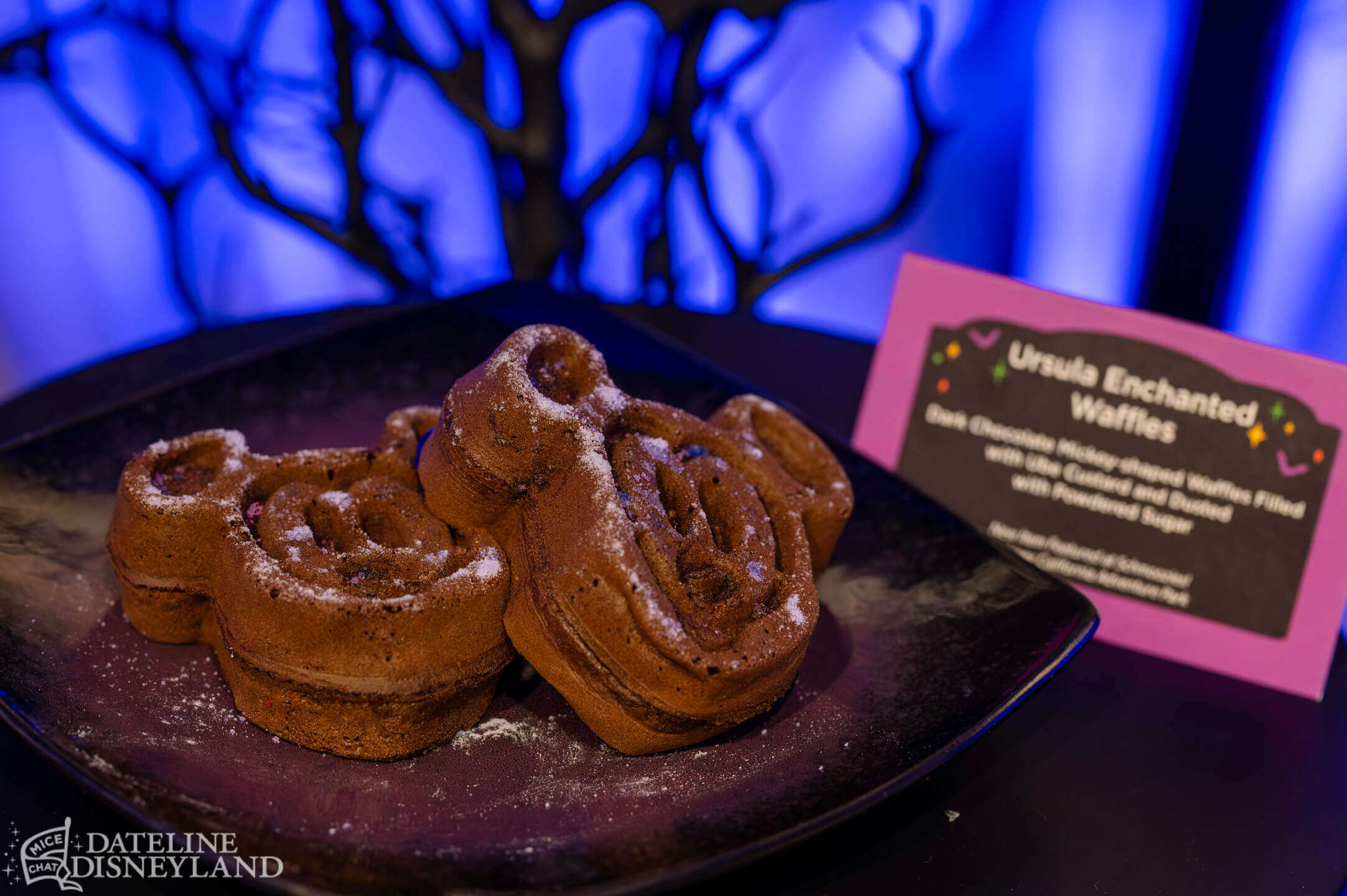 Halloween Time, Disneyland Update: Halloween Time Treats… And a Few Tricks!