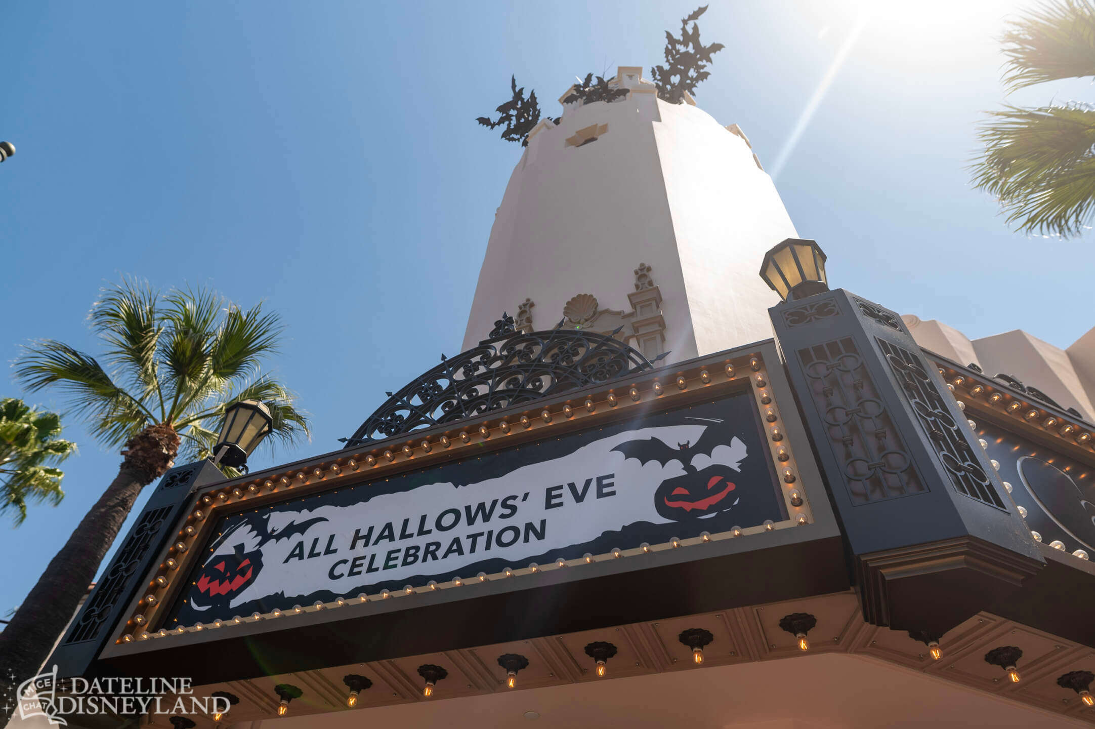 Halloween Time, Disneyland Update: Halloween Time Treats… And a Few Tricks!