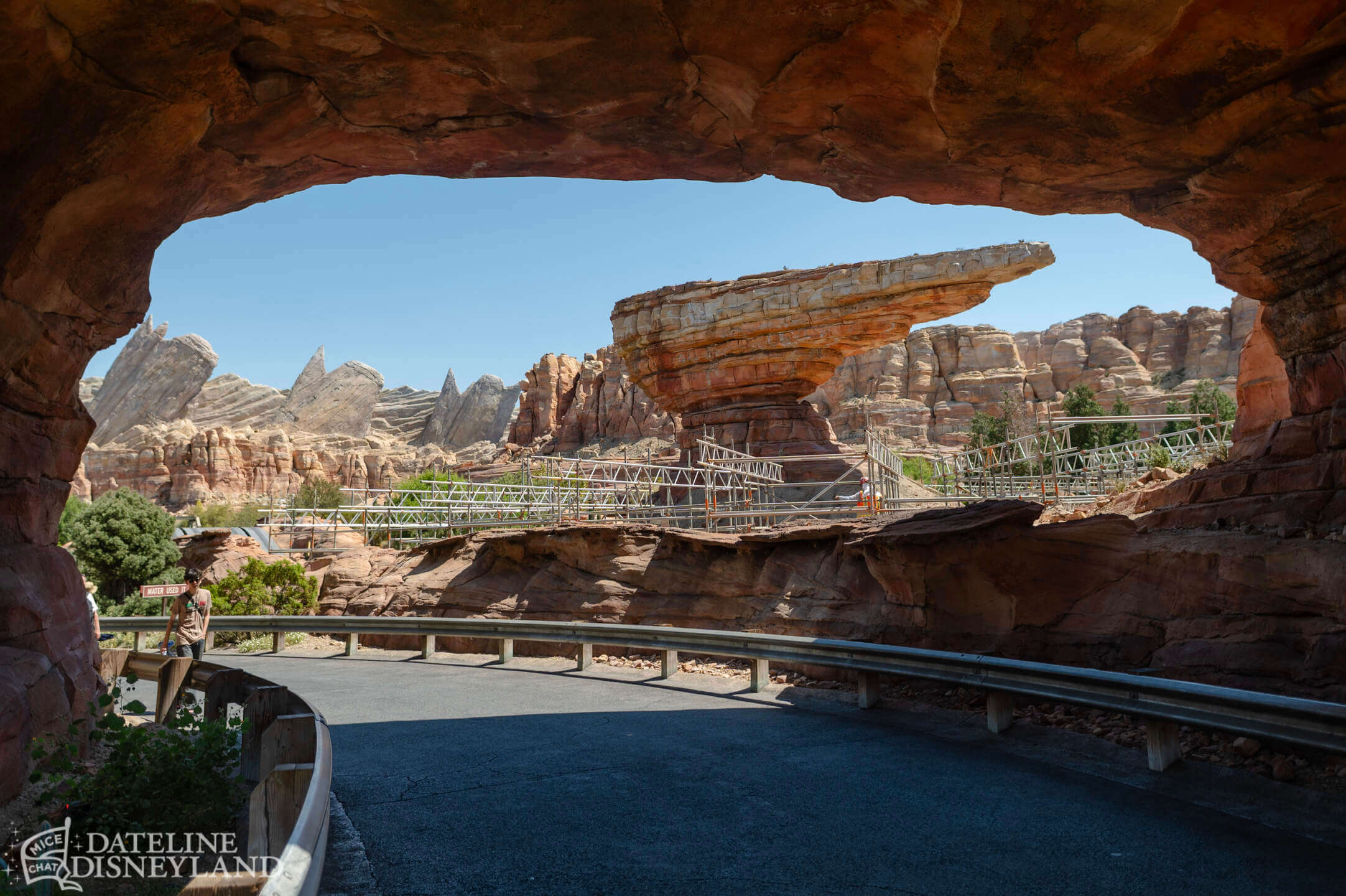 Halloween Time, Disneyland Update: Halloween Time Treats… And a Few Tricks!