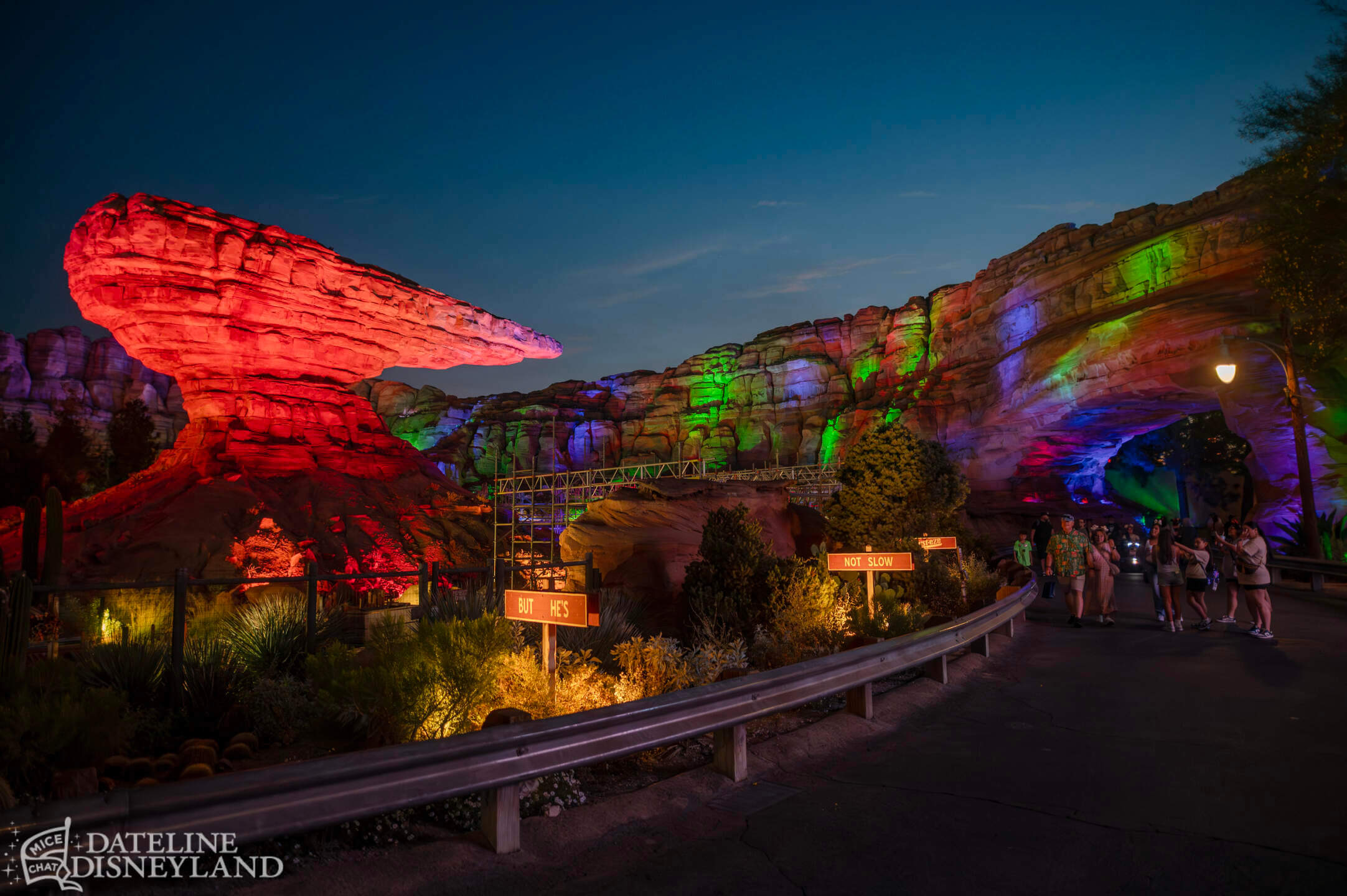 Halloween Time, Disneyland Update: Halloween Time Treats… And a Few Tricks!