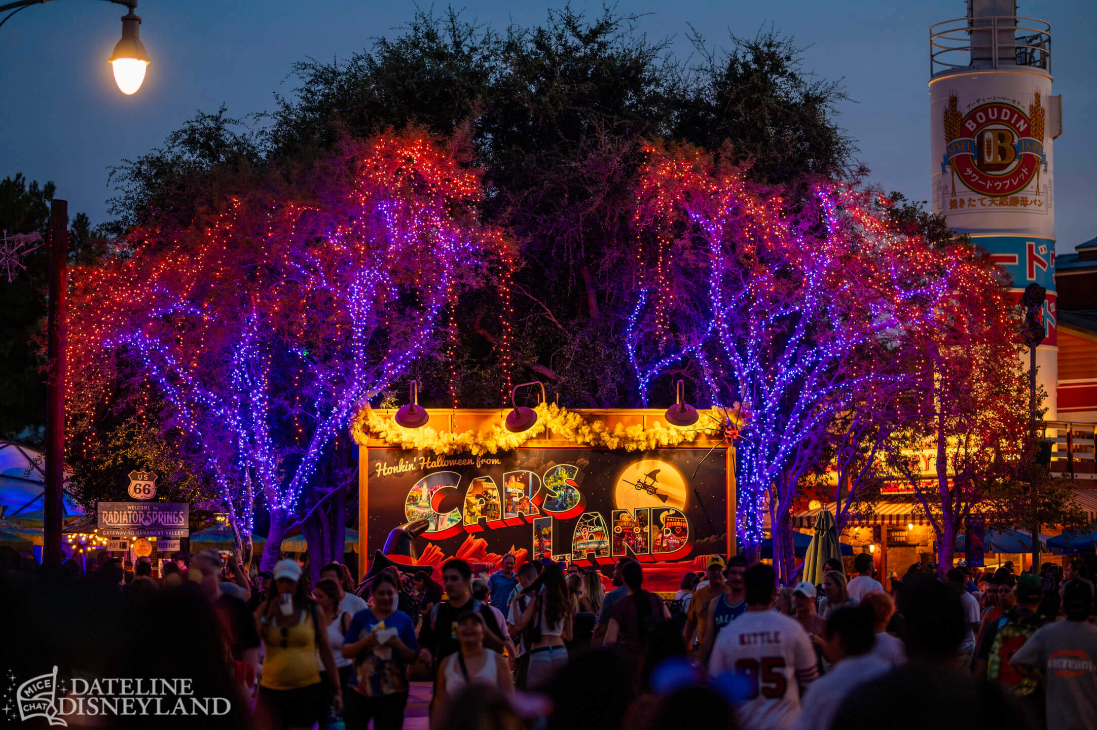 Halloween Time, Disneyland Update: Halloween Time Treats… And a Few Tricks!