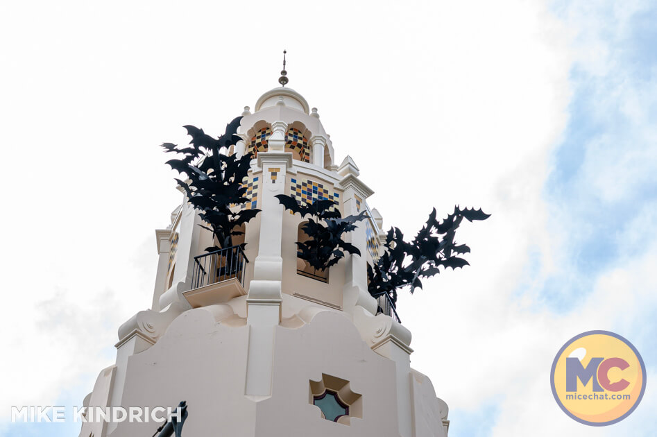 , Disneyland Update: SummerWeen Begins, Avengers Rise & Cameras Roll