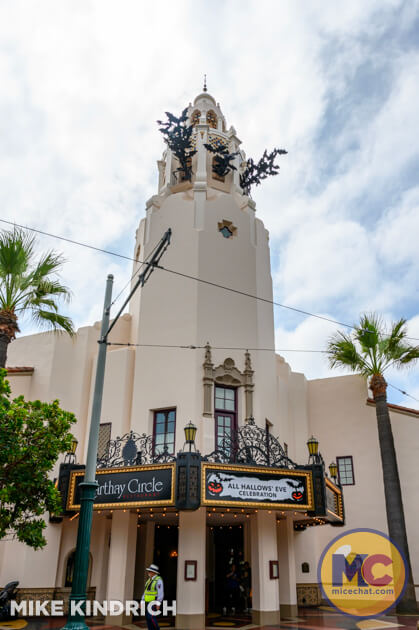 , Disneyland Update: SummerWeen Begins, Avengers Rise & Cameras Roll