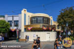 Disney California Adventure_Buena Vista Street_Elias and Co._Entrance Construction Walls