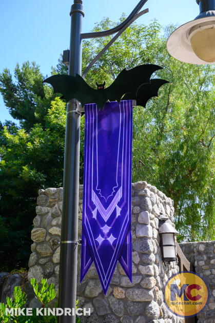 , Disneyland Update: SummerWeen Begins, Avengers Rise & Cameras Roll