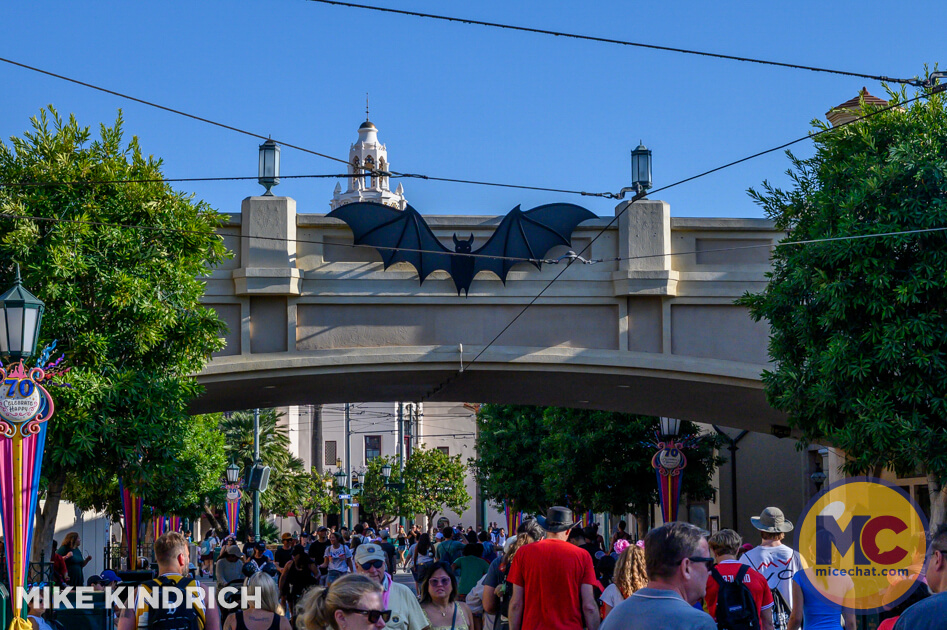 , DISNEYLAND UPDATE: Pumpkins, Profits & Park Progress!