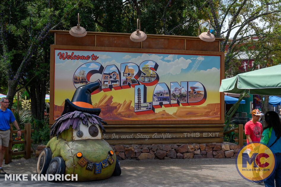 , Disneyland Update: SummerWeen Begins, Avengers Rise & Cameras Roll