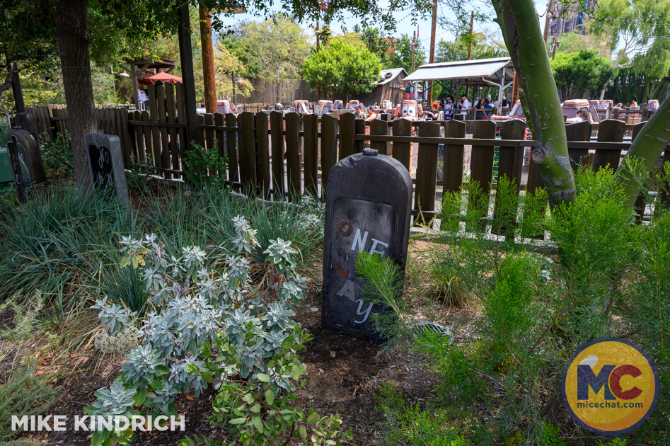 , Disneyland Update: SummerWeen Begins, Avengers Rise & Cameras Roll